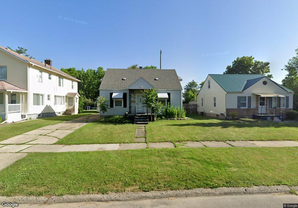 621 Mckinley Ave, Flint, MI 48507 - photo 1