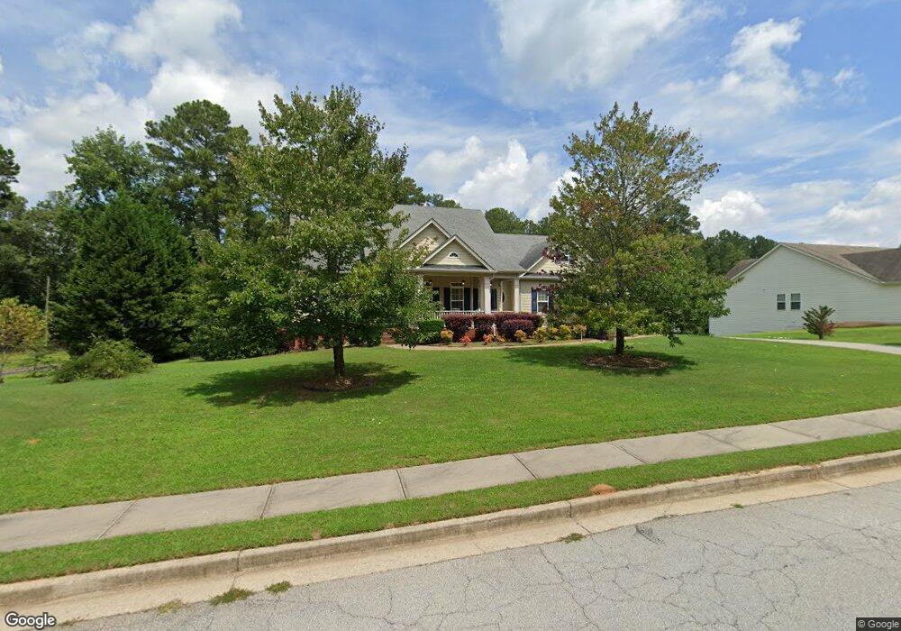 15 Horseshoe Dr unit 2, Covington, GA 30014 - photo 1