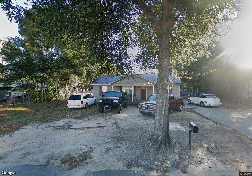 1413 S Washington St, Bainbridge, GA 39819 - photo 1