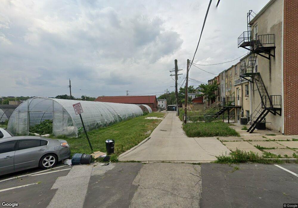 1800 Lorman St, Baltimore, MD 21217 - photo 1