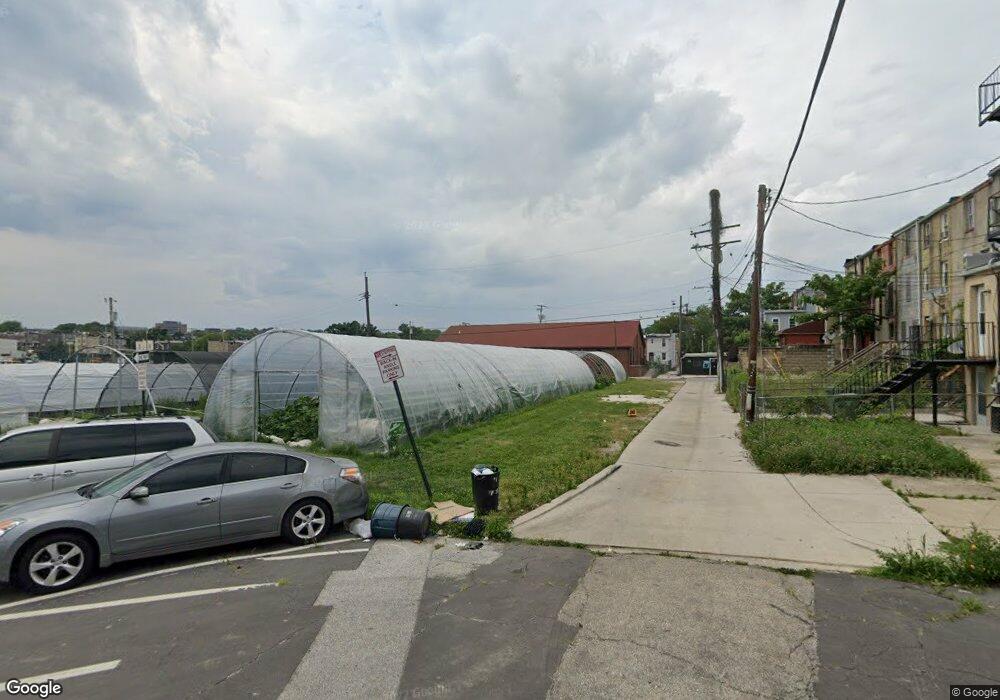 1802 Lorman St, Baltimore, MD 21217 - photo 1