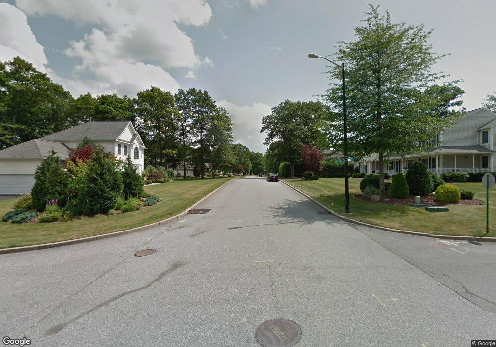 78 Marjoram Dr, Cranston, RI 02921 - photo 1