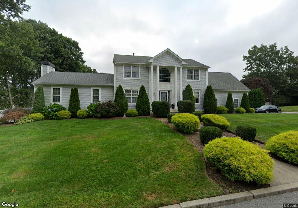 79 Marjoram Dr, Cranston, RI 02921 - photo 1