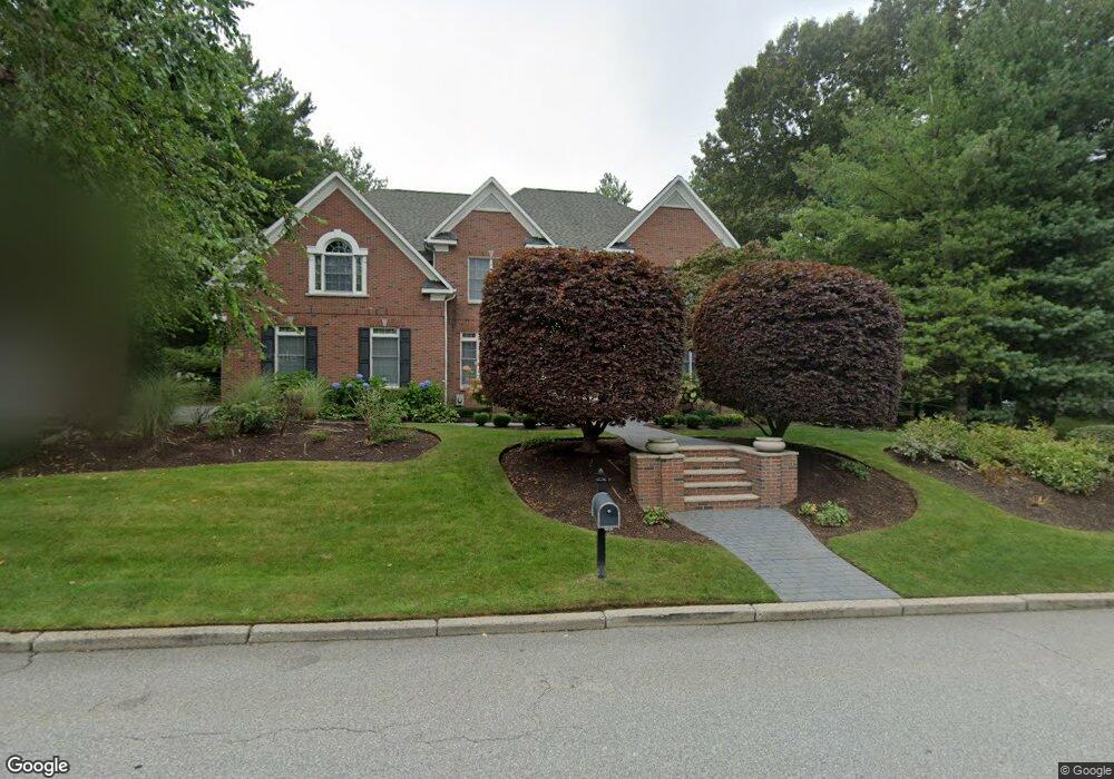 88 Marjoram Dr, Cranston, RI 02921 - photo 1