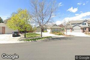 3209 Ledgestone Ct, Fort Collins, CO 80528