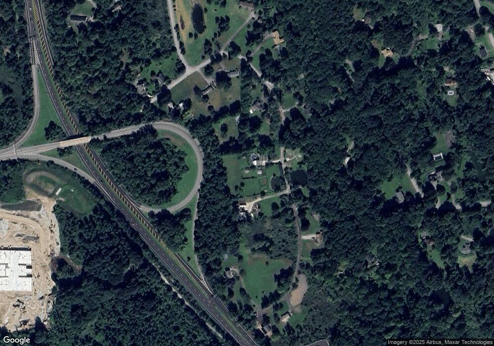 6 S Dingle Rd, Pawling, NY 12564 - photo 1