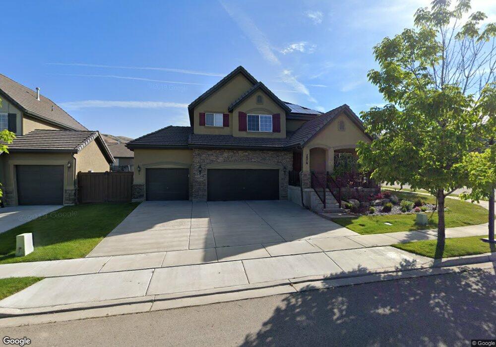 2876 W Shady Bend Ln, Lehi, UT 84043 - photo 1