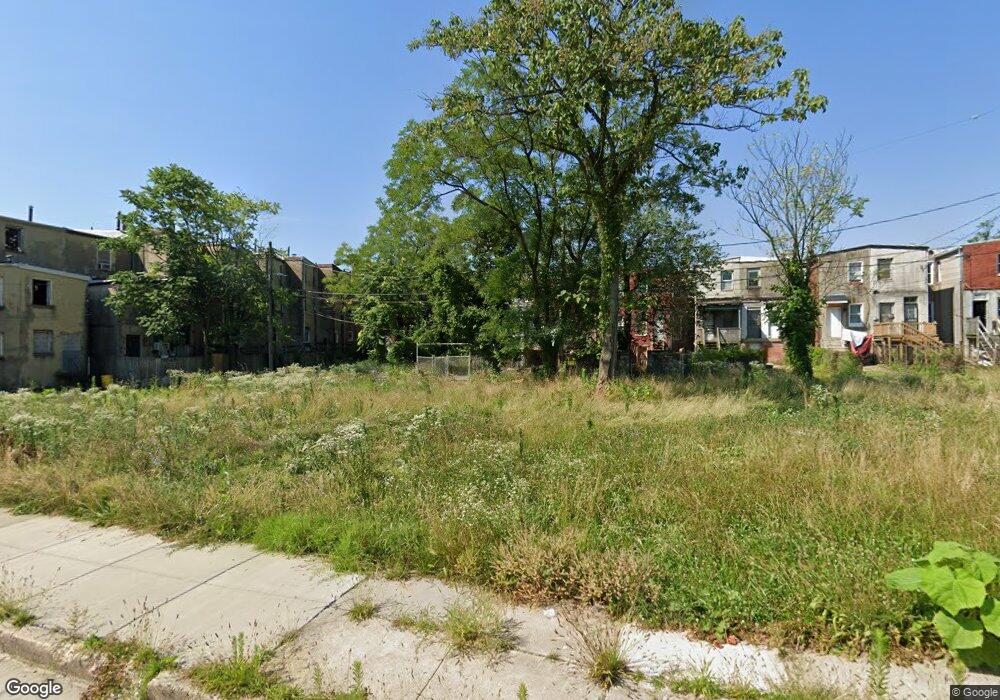 1812 Etting St, Baltimore, MD 21217 - photo 1