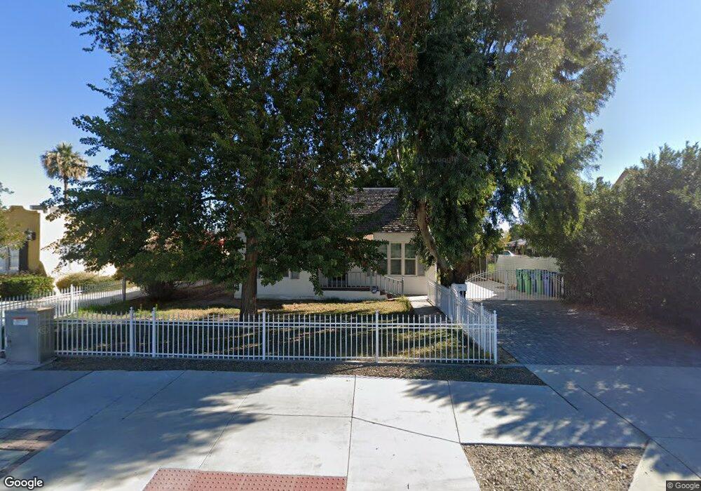 163 S Mesa Dr, Mesa, AZ 85210 - photo 1