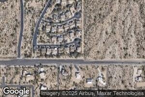9553 E Knoll Cir Unit 1, Mesa, AZ 85207