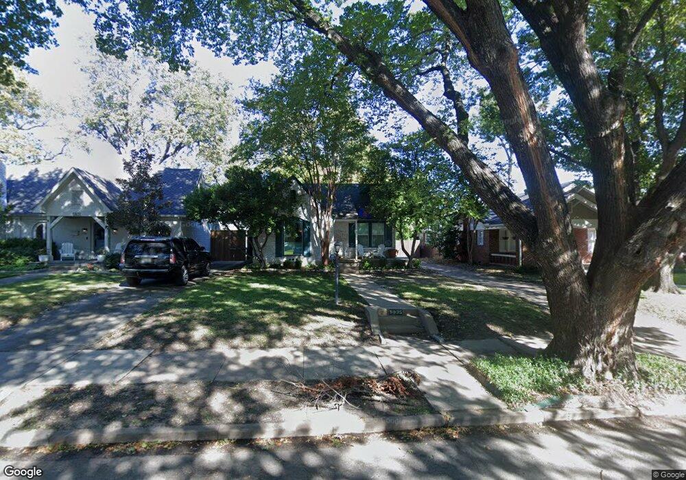 5835 Monticello Ave, Dallas, TX 75206 - photo 1