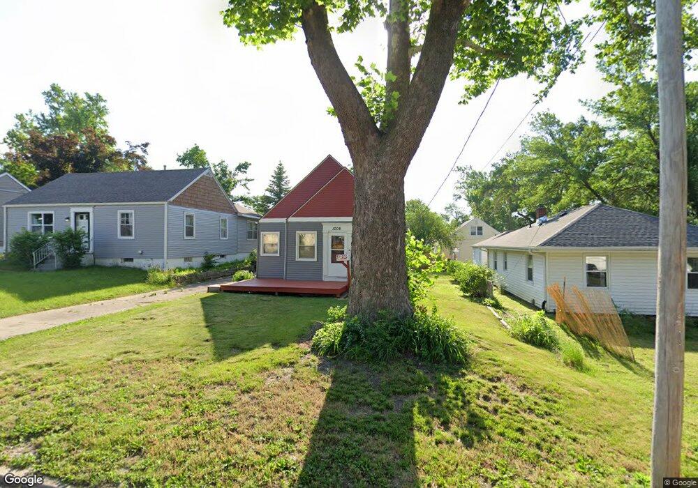1008 23rd St SE, Cedar Rapids, IA 52403 - photo 1