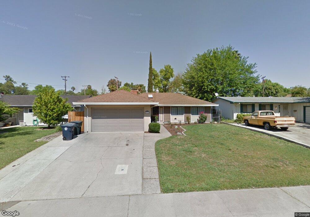 6912 Brookhaven Way, Citrus Heights, CA 95621 - photo 1