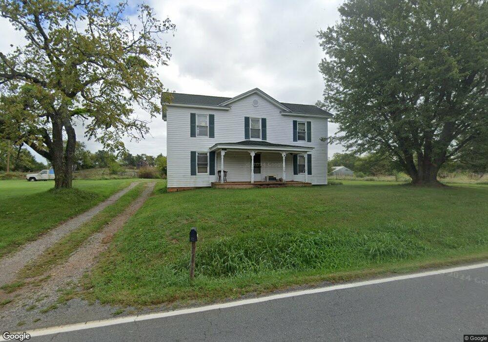 21517 Monrovia Rd, Orange, VA 22960 - photo 1