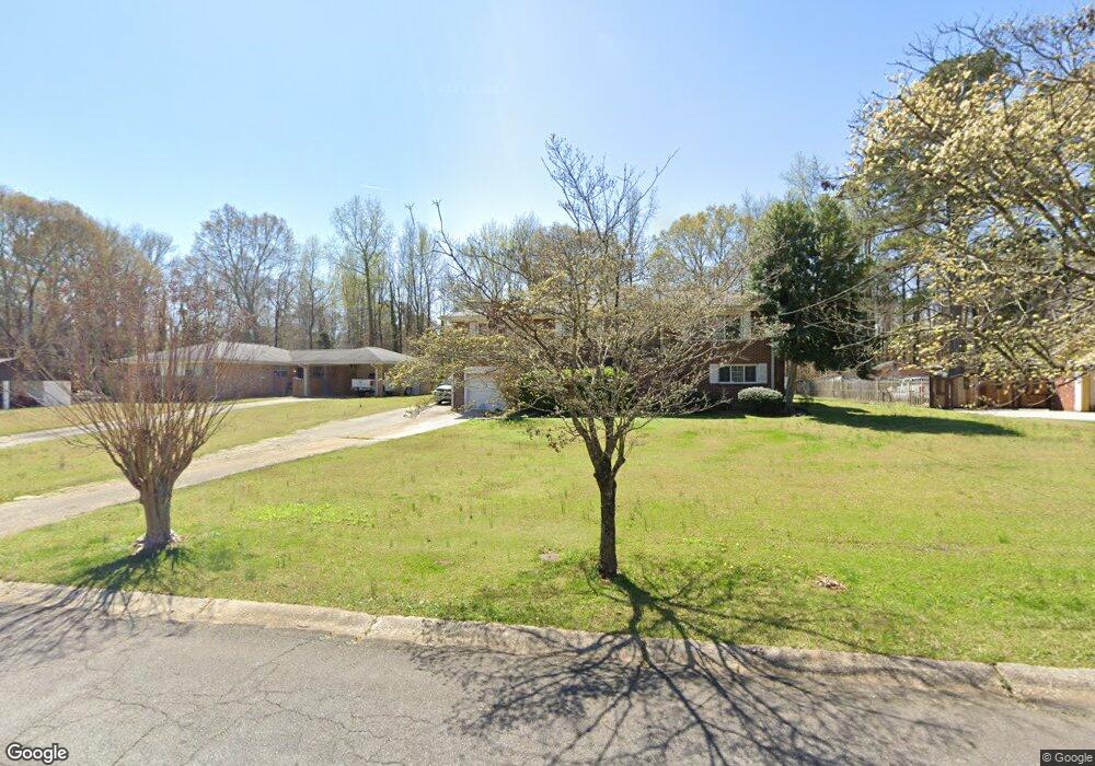 1915 Cox Dr, Austell, GA 30168 - photo 1