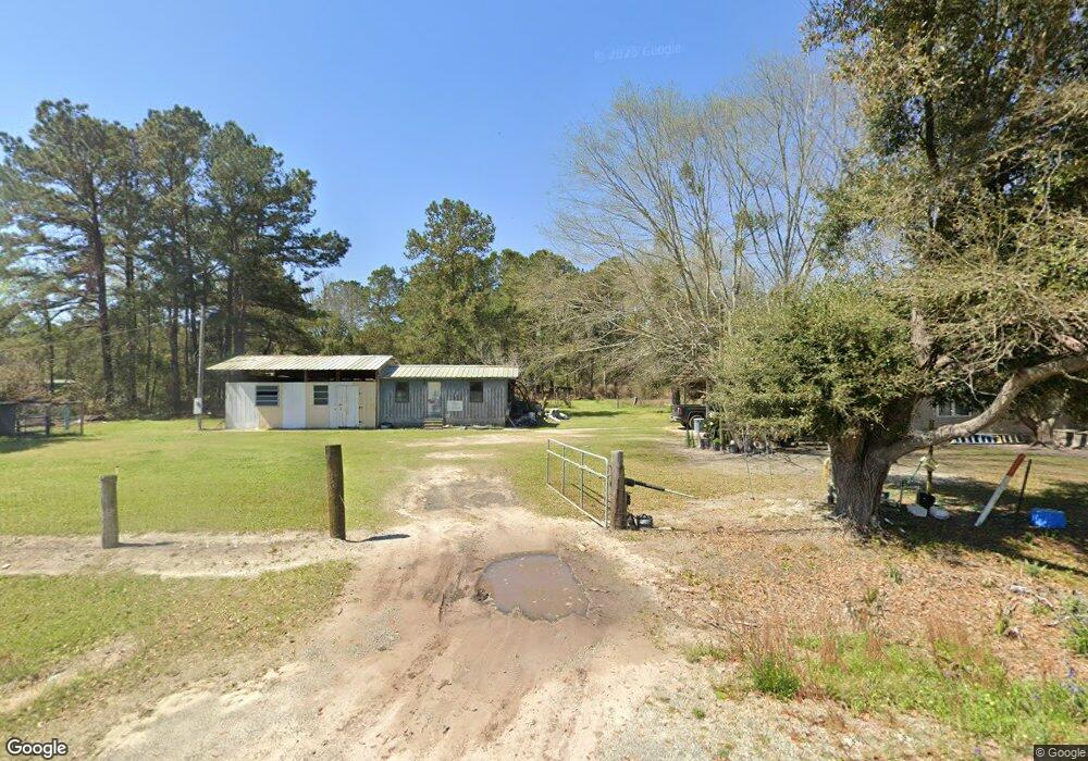 1602 Pike Creek Rd, Adel, GA 31620 - photo 1