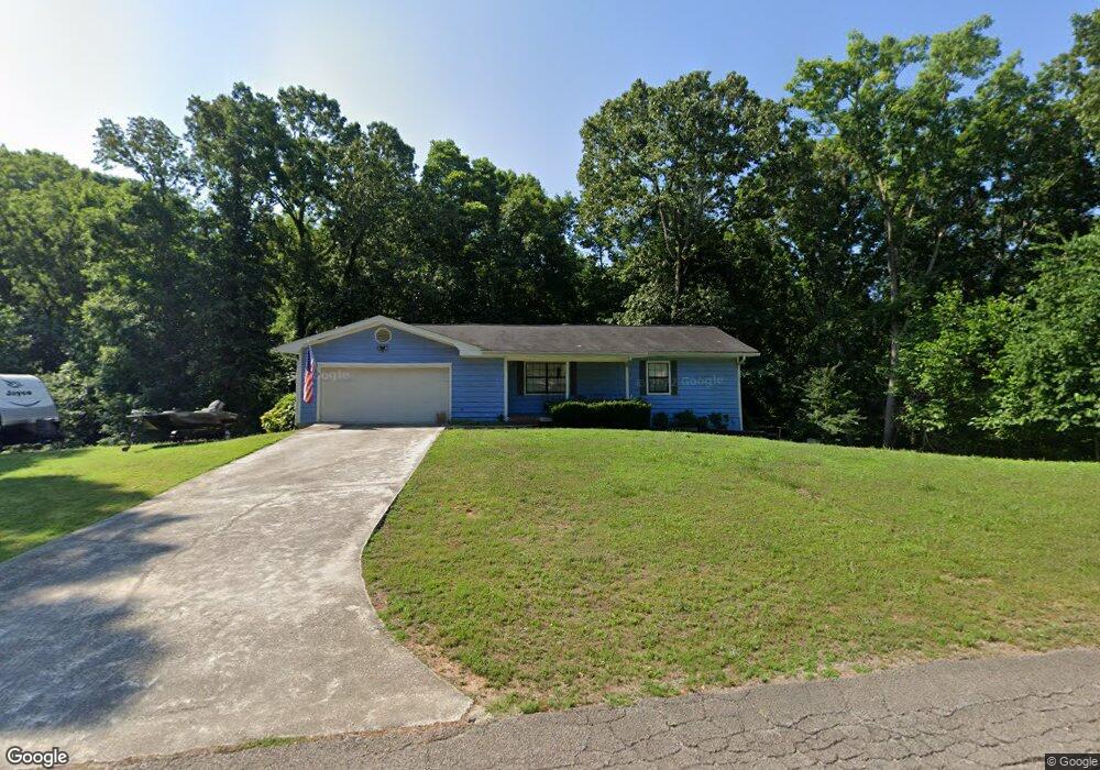 3107 Chapperal Dr, Gainesville, GA 30506 - photo 1