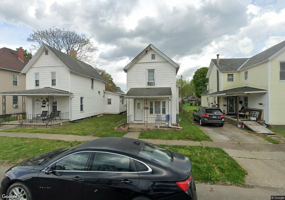 734 Elm St, Coshocton, OH 43812 - photo 1