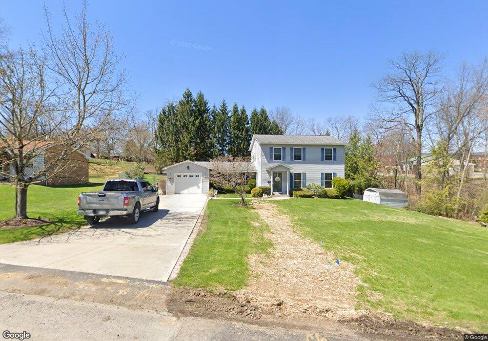 1165 Julia Dr, Johnstown, PA 15905 - photo 1