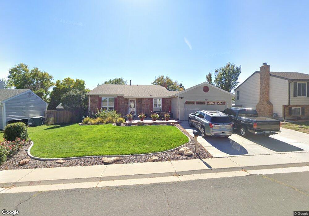 4288 E 113th Ave, Thornton, CO 80233 - photo 1