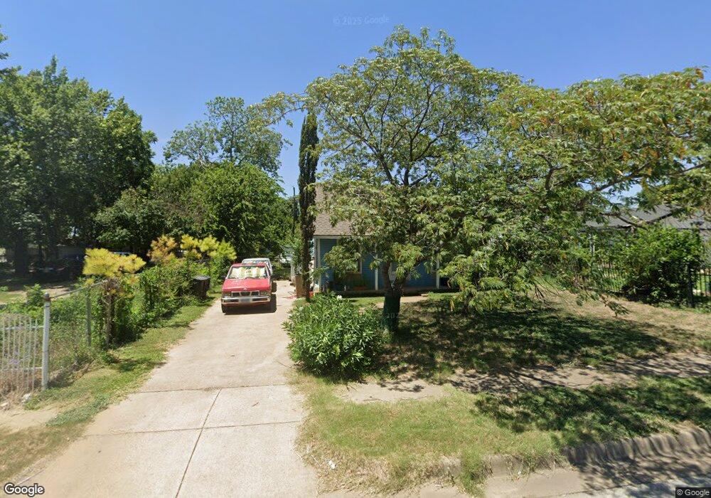 3455 Schwartz Ave, Fort Worth, TX 76106 - photo 1