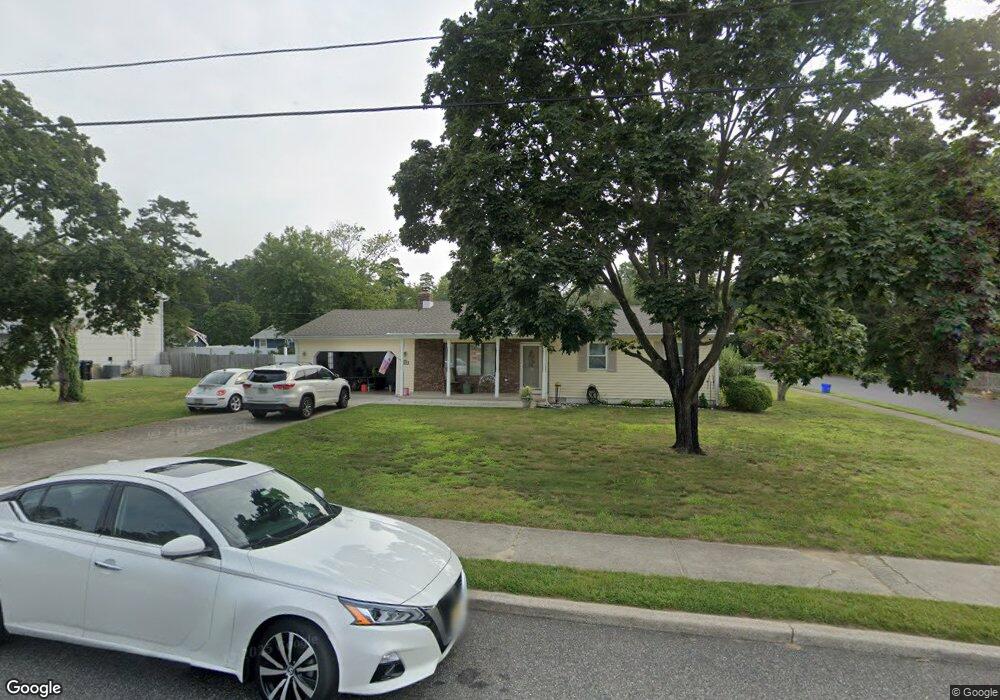 29 Seaside Ave, Marmora, NJ 08223 - photo 1