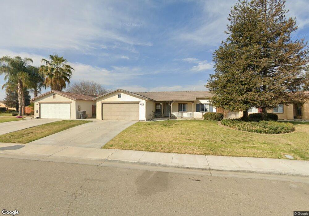 464 Mesa Verde Ave, Shafter, CA 93263 - photo 1