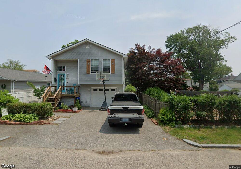 11 Freese St, Providence, RI 02908 - photo 1