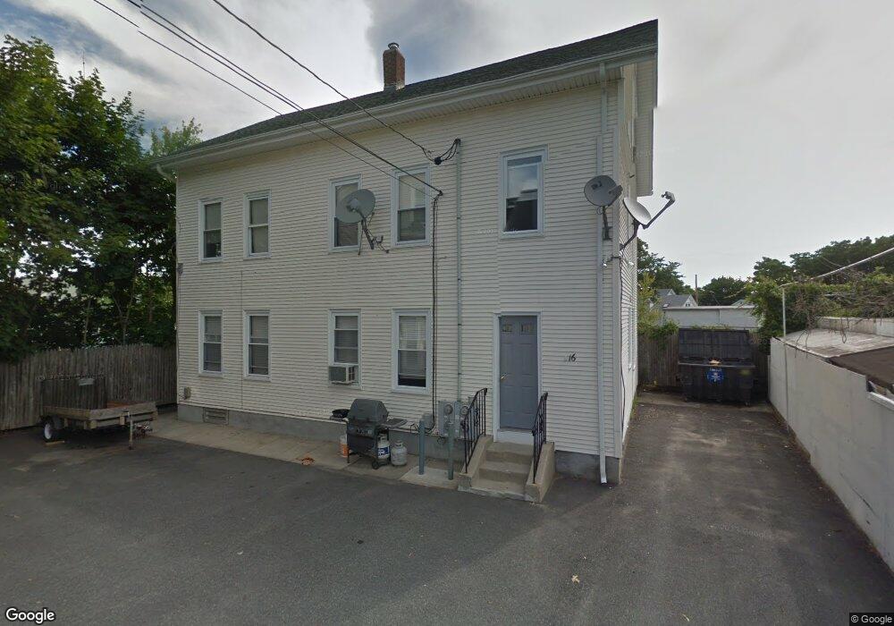 16 Bells Ct, Cumberland, RI 02864 - photo 1