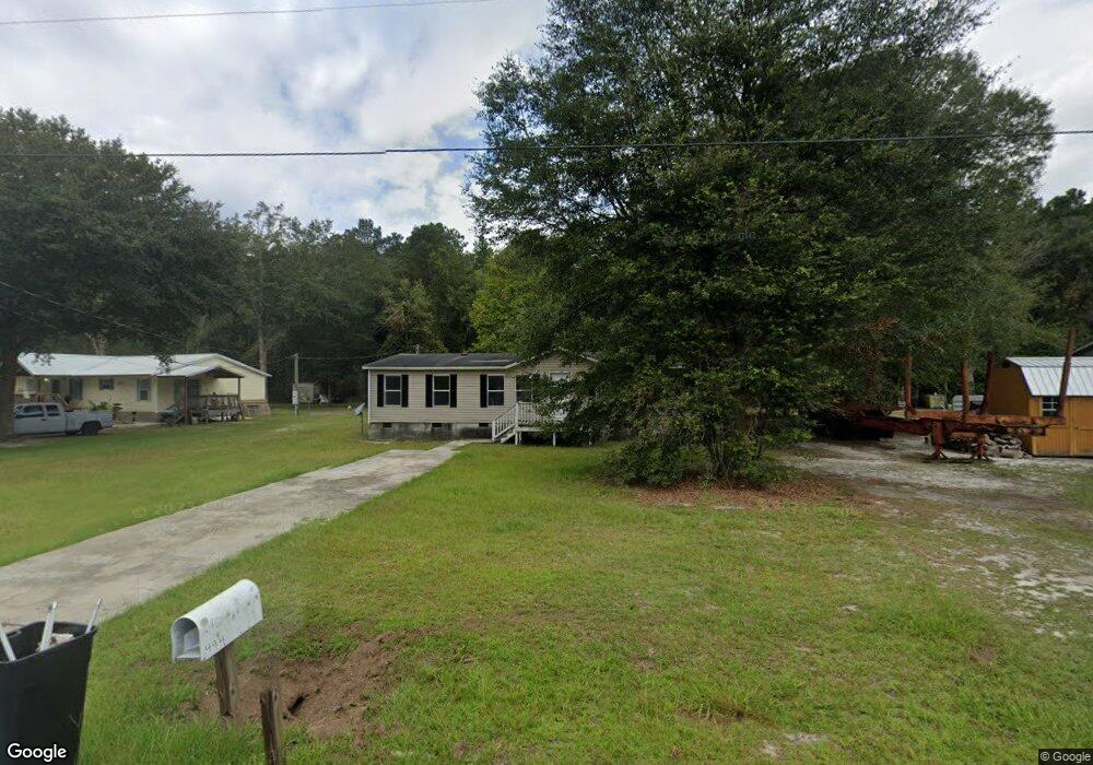 494 Shellcracker Rd, Jesup, GA 31545 - photo 1