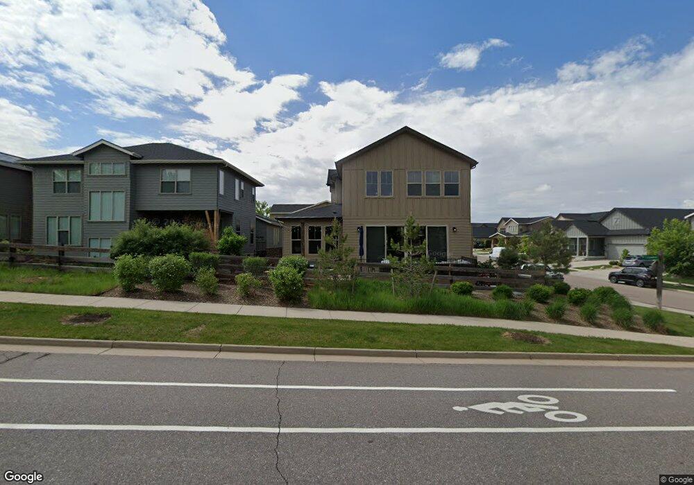 6964 S Buchanan Ct, Aurora, CO 80016 - photo 1