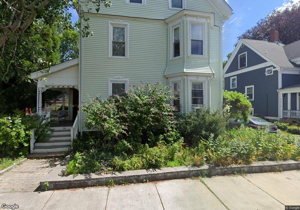 34 Central St, Beverly, MA 01915 - photo 1