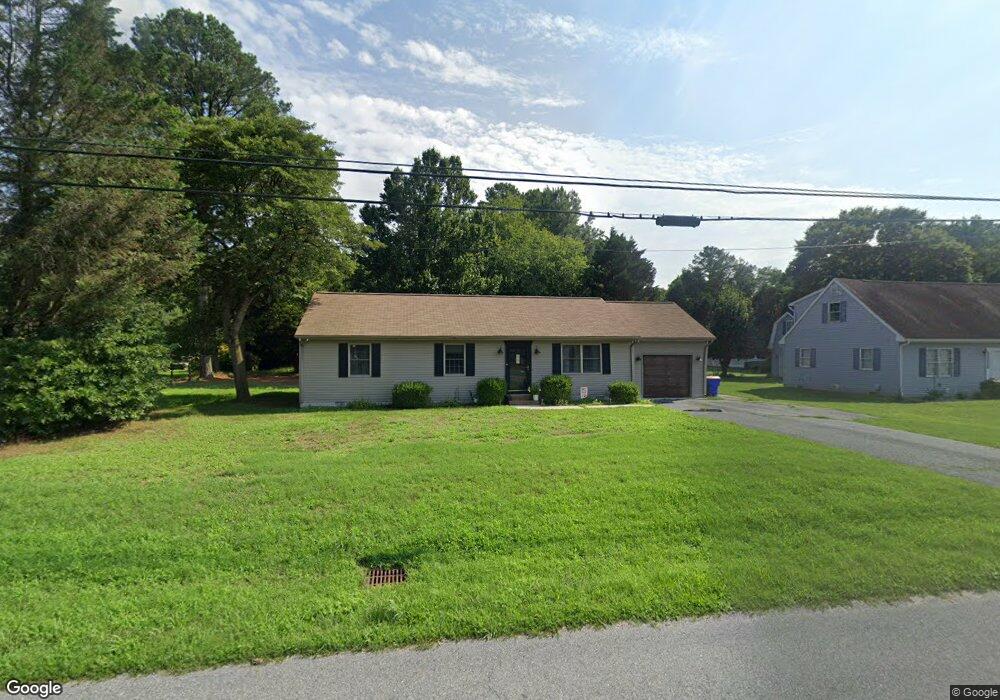 11382 Laurel Rd, Laurel, DE 19956 - photo 1