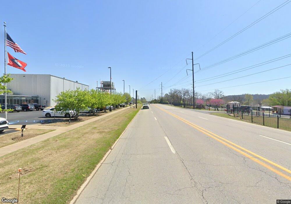 17.34 Acres W 15th St, Fayetteville, AR 72701 - photo 1