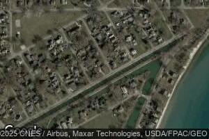 4107 6th St, Newport, MI 48166