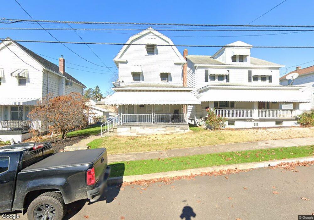 182 W Noble St, Nanticoke, PA 18634 - photo 1