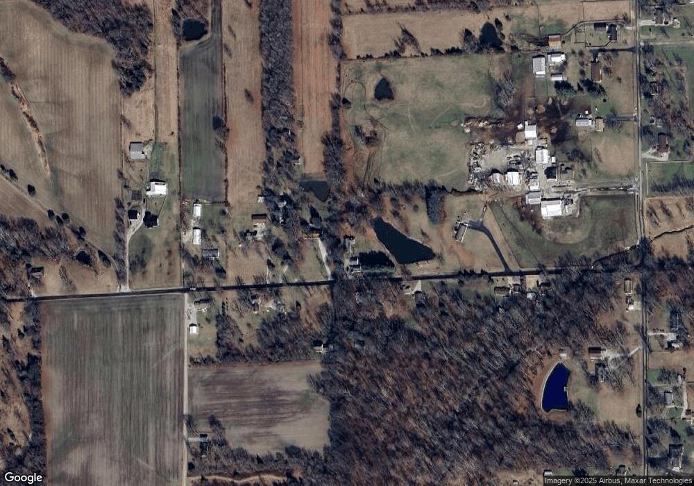 950 W 700 S, Columbus, IN 47201 - photo 1