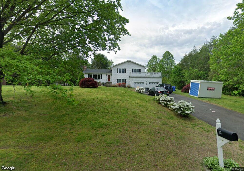 25 Clover Hill Rd, Trumbull, CT 06611 - photo 1