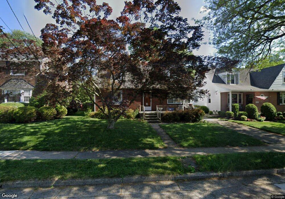 1916 Prospect Ridge Blvd, Haddon Heights, NJ 08035 - photo 1