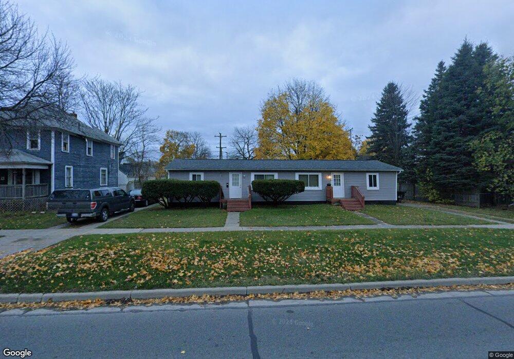 1716 Griswold St unit 1718, Port Huron, MI 48060 - photo 1