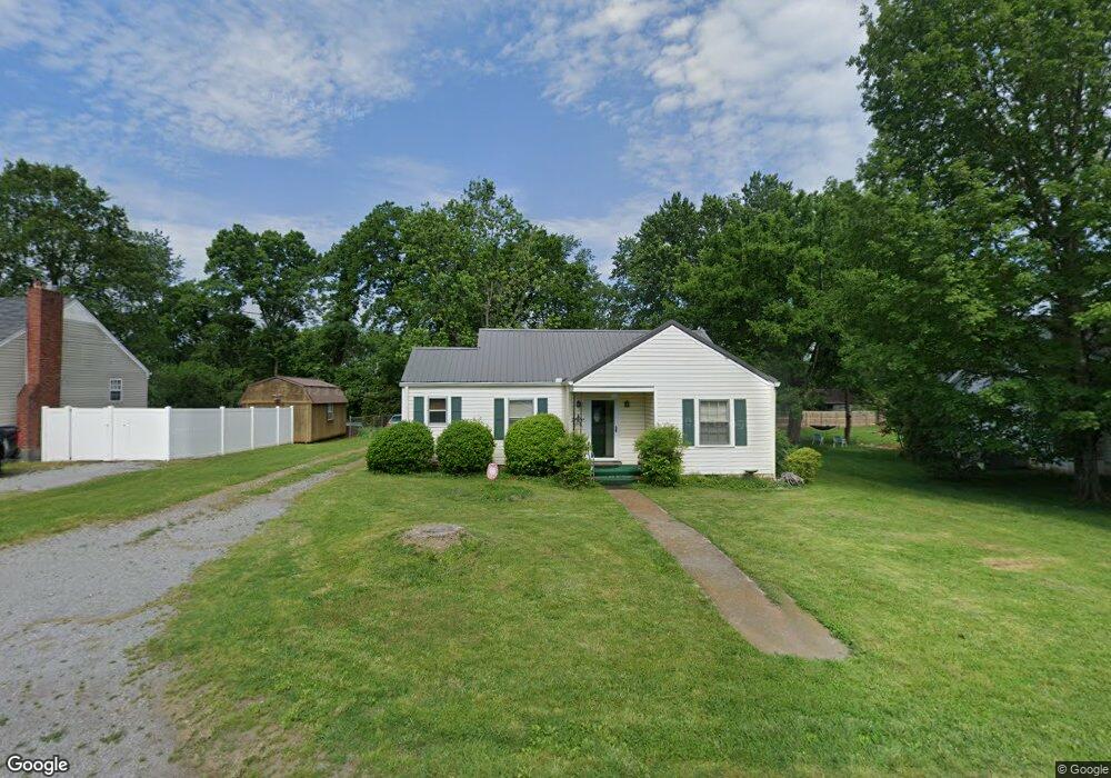 814 Shelbyview Dr, Shelbyville, TN 37160 - photo 1