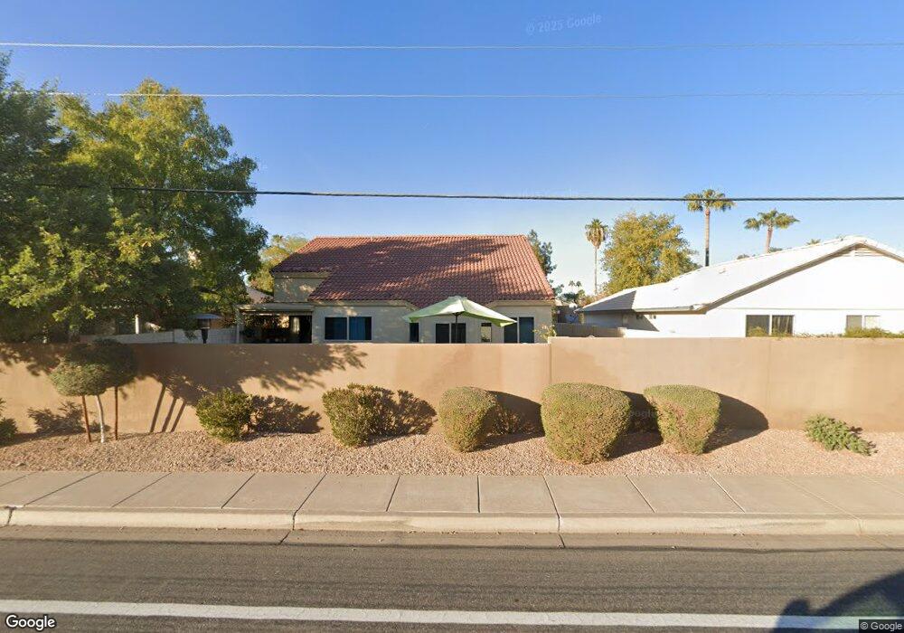 1640 E Cindy St, Chandler, AZ 85225 - photo 1