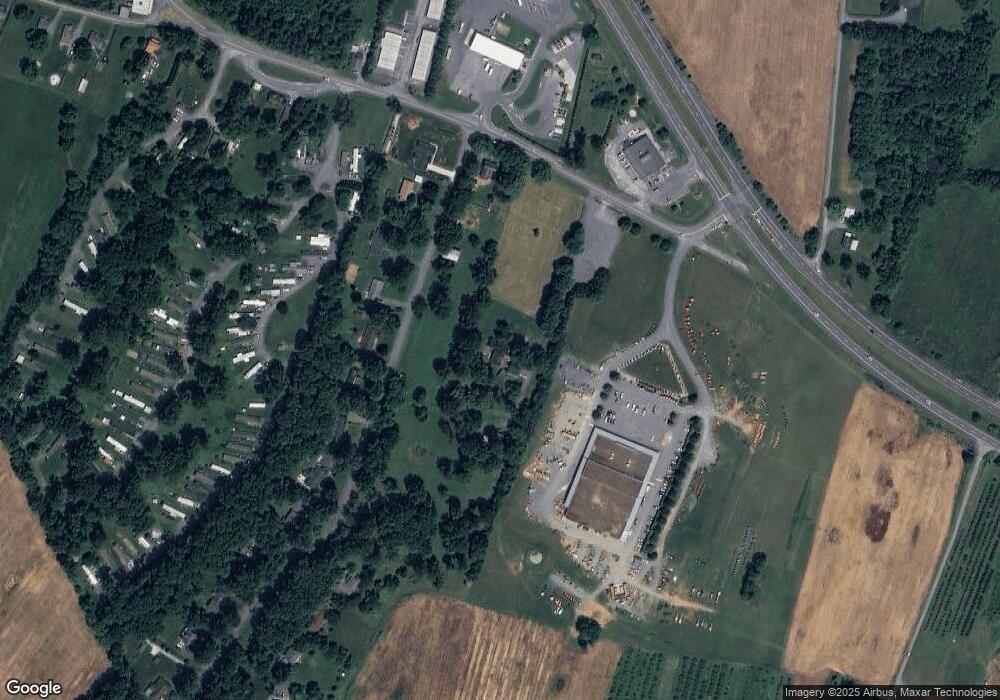 145 Indian Hollow Rd, Winchester, VA 22603 - photo 1