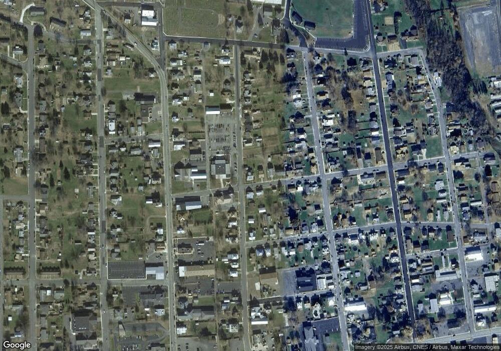 101 Highland Ave, Petersburg, WV 26847 - photo 1