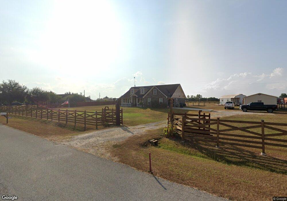 32611 Shriver Ln, Waller, TX 77484 - photo 1