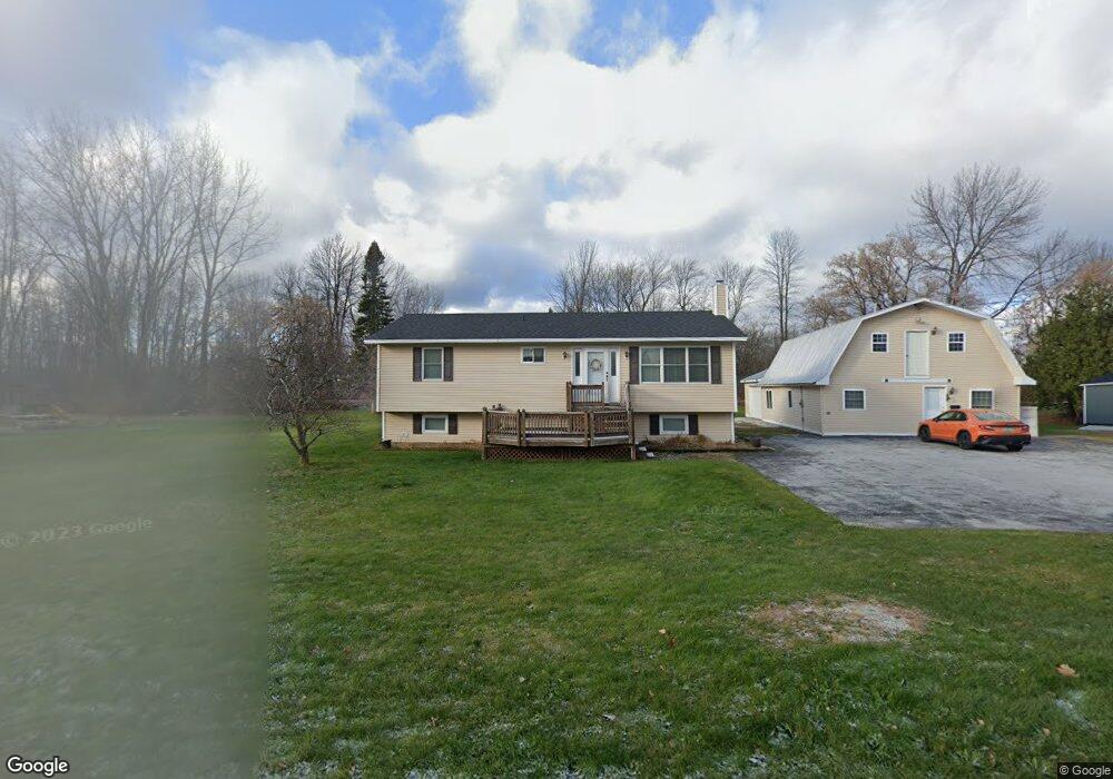36 S River St, Swanton, VT 05488 - photo 1