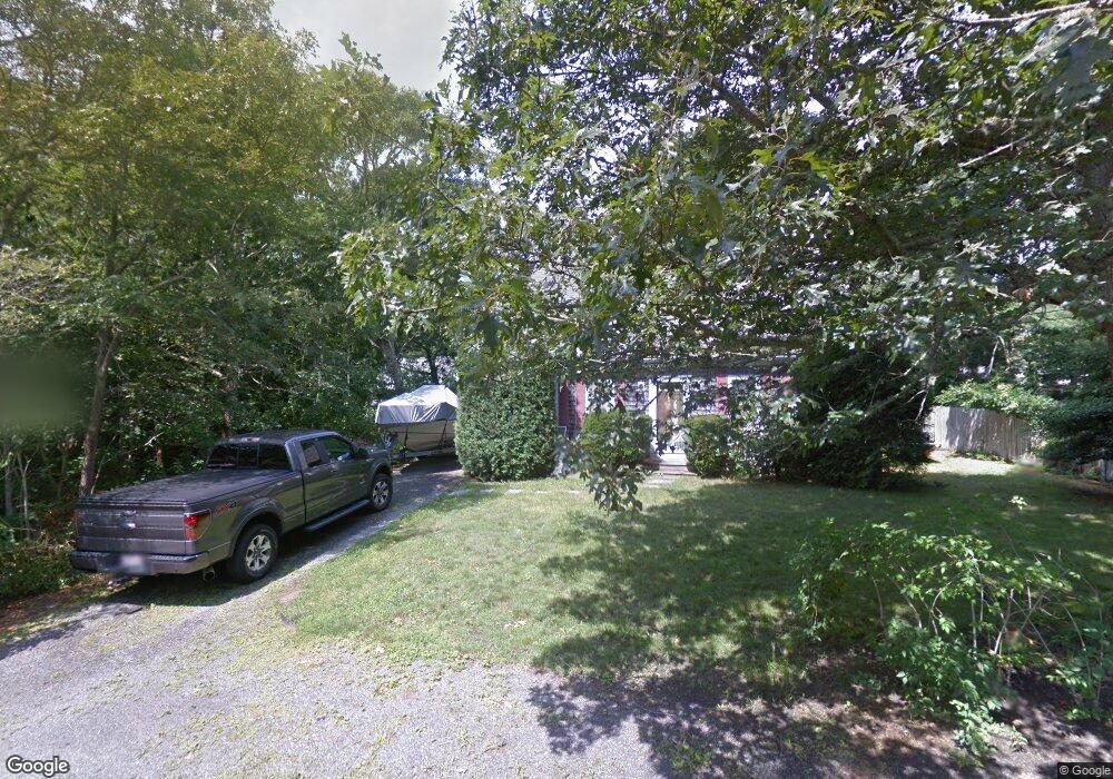 11 Sears Ave, Cotuit, MA 02635 - photo 1