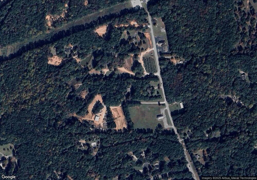 2324 Fischer Rd, Sharpsburg, GA 30277 - photo 1