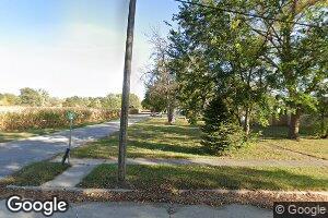 222 E Harris St, Manly, IA 50456