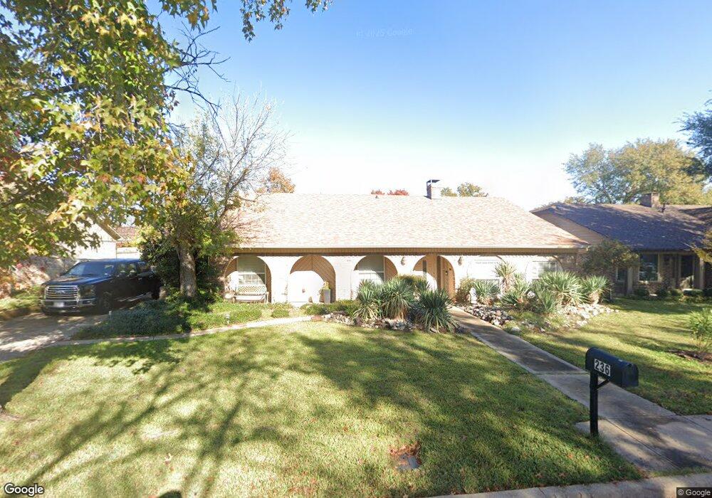236 Circleview Dr S, Hurst, TX 76054 - photo 1